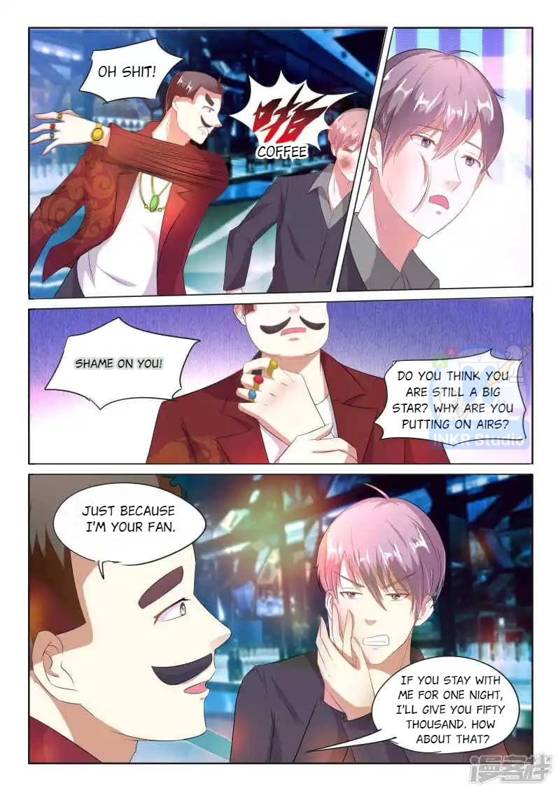 Superstar Hatching Manual ( Manhua ) Chapter 99 - page 6