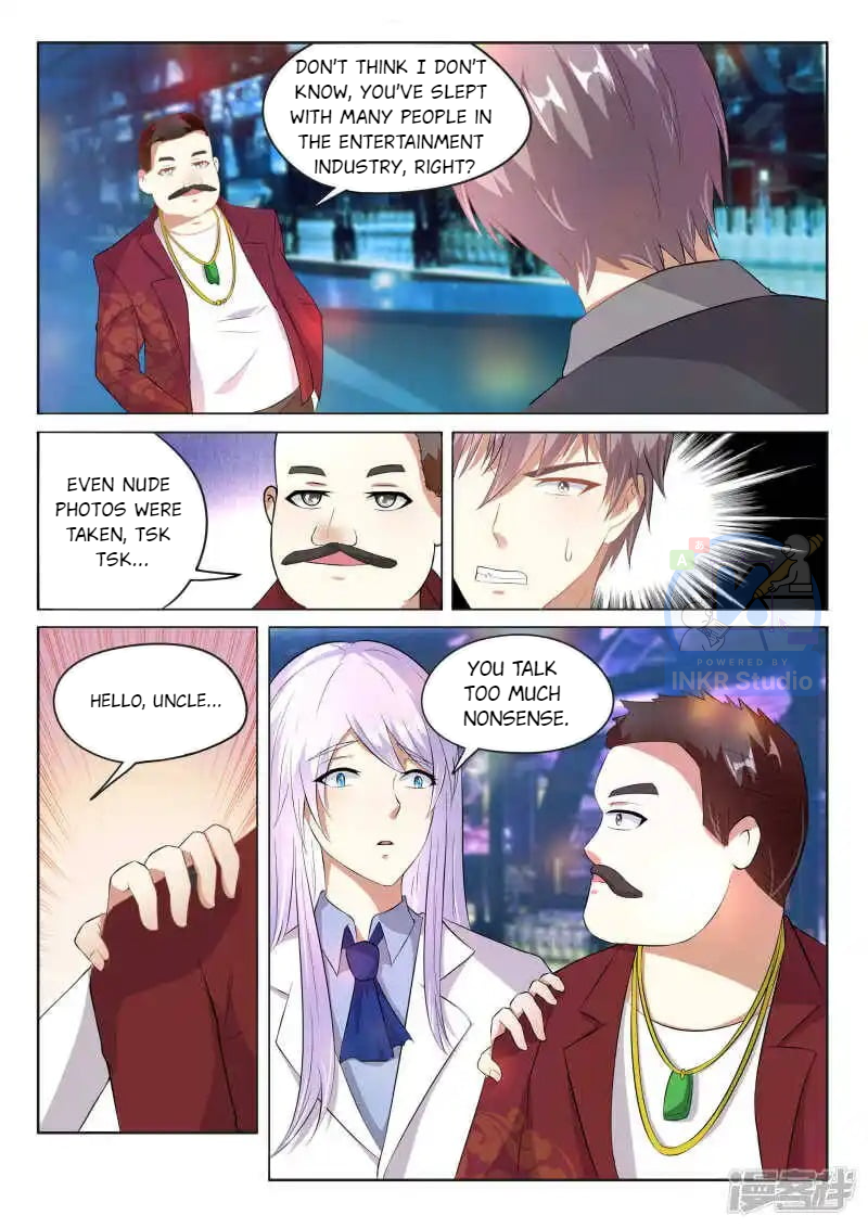 Superstar Hatching Manual ( Manhua ) Chapter 99 - page 7