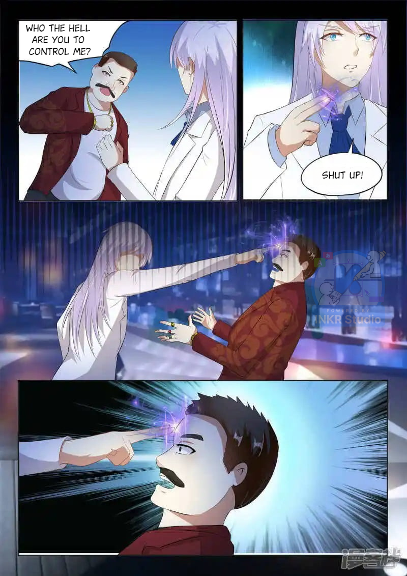 Superstar Hatching Manual ( Manhua ) Chapter 99 - page 8