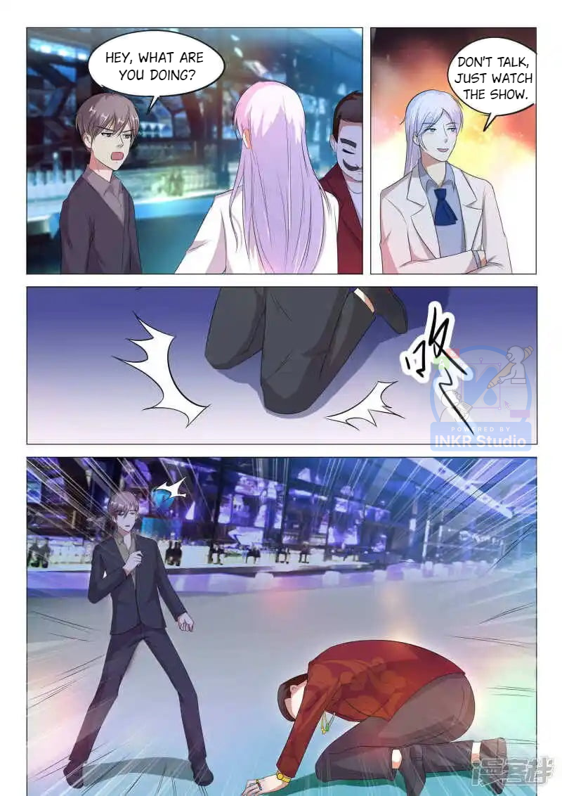 Superstar Hatching Manual ( Manhua ) Chapter 99 - page 9
