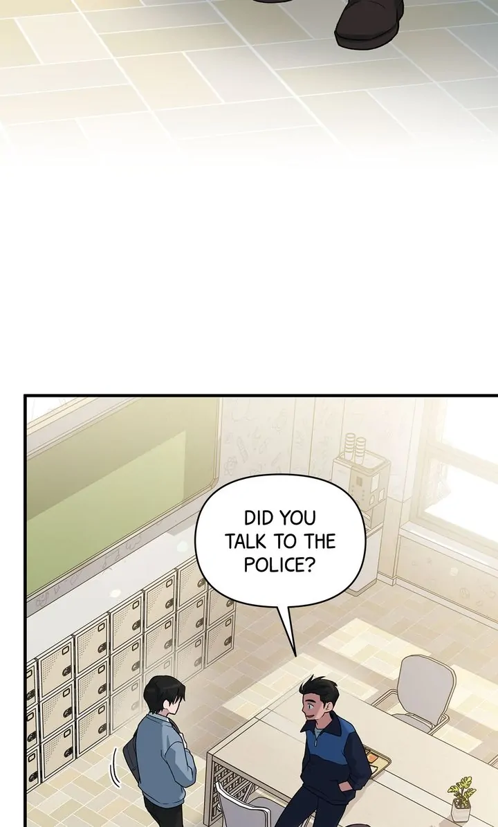 Our Peter Pan Chapter 57 - page 10