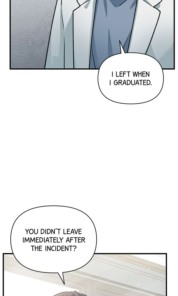 Our Peter Pan Chapter 57 - page 25