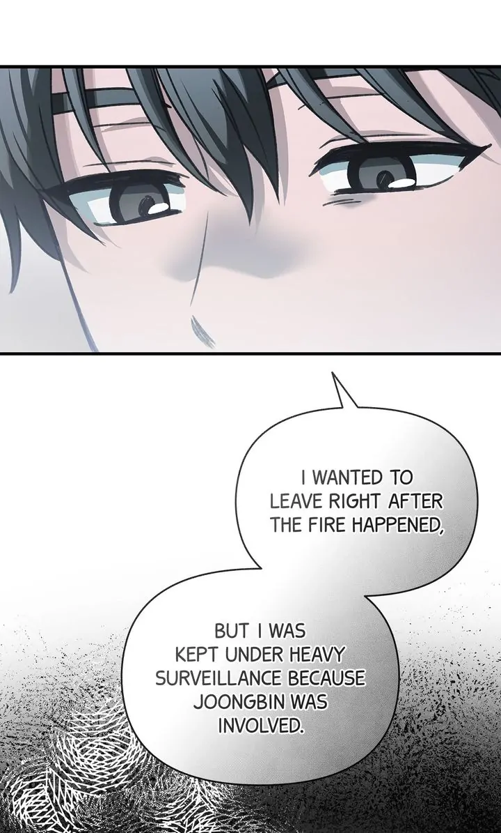 Our Peter Pan Chapter 57 - page 27