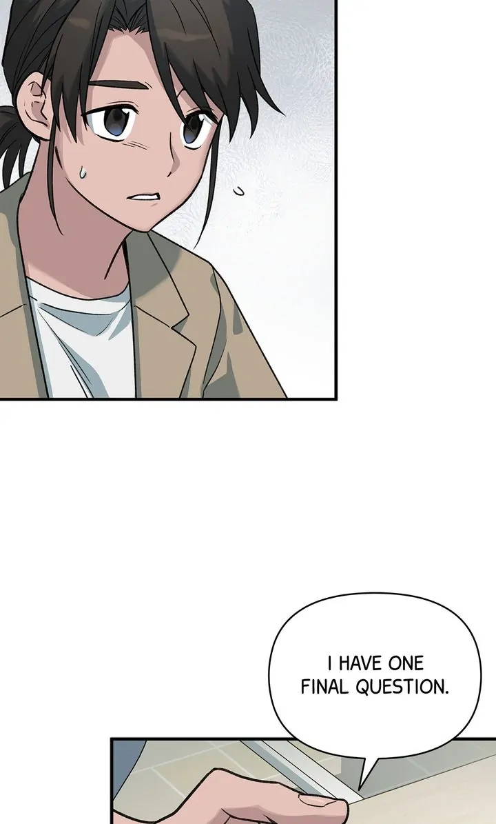 Our Peter Pan Chapter 57 - page 34