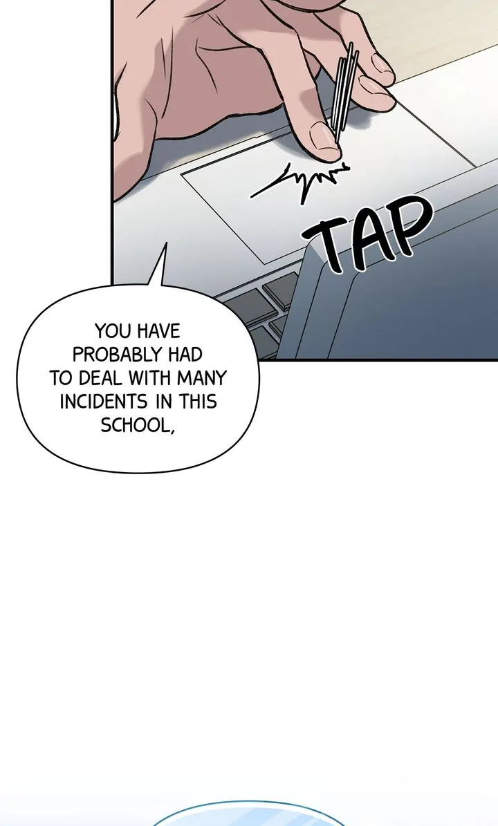 Our Peter Pan Chapter 57 - page 35