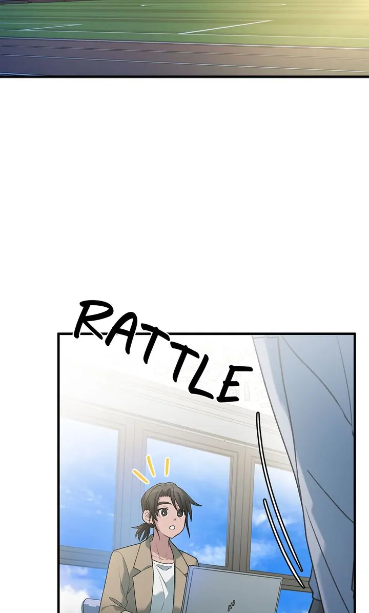 Our Peter Pan Chapter 57 - page 37