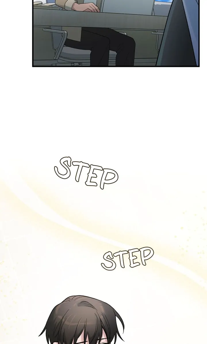 Our Peter Pan Chapter 57 - page 38