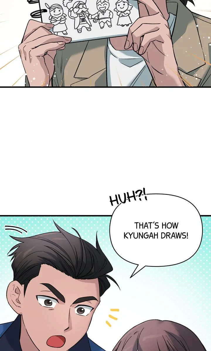 Our Peter Pan Chapter 57 - page 5