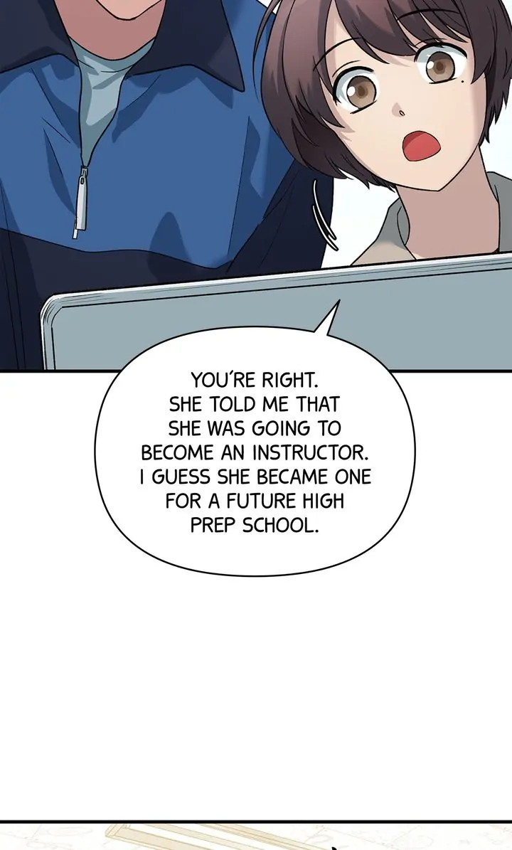 Our Peter Pan Chapter 57 - page 6