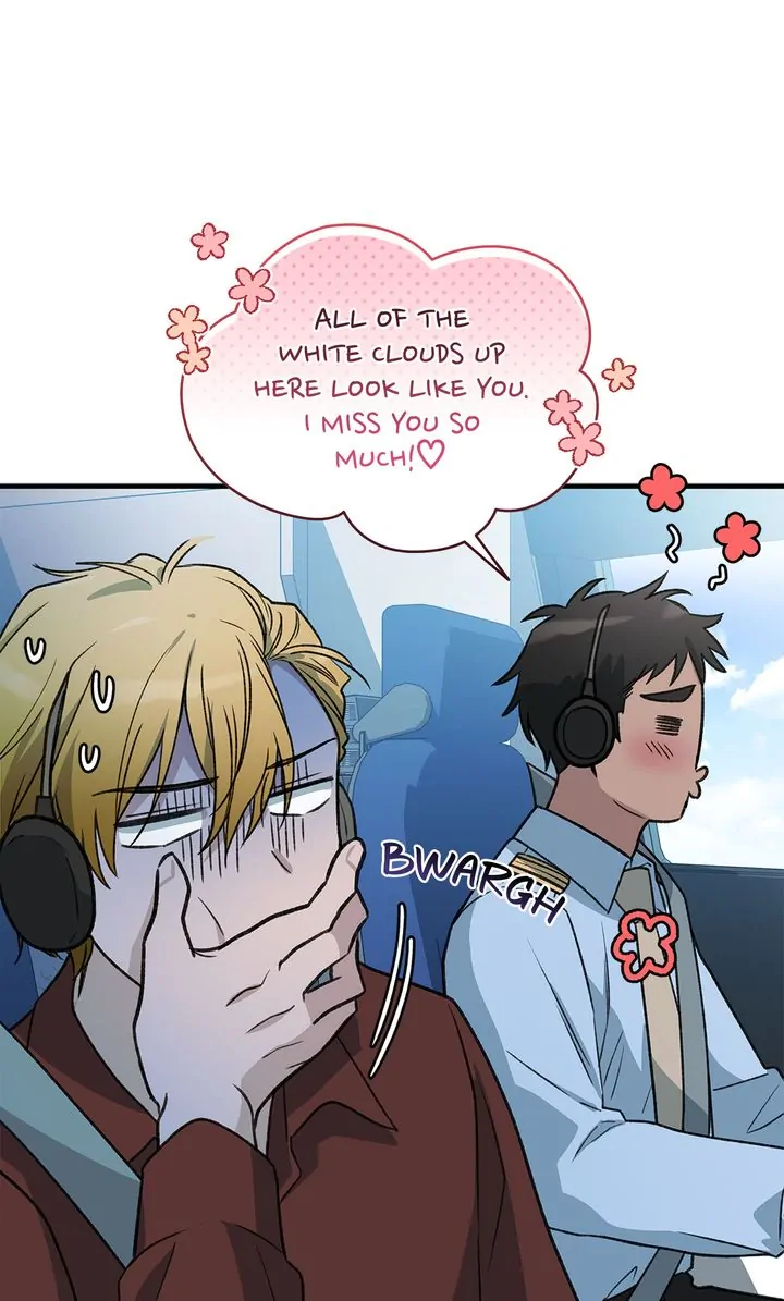 Our Peter Pan Chapter 57 - page 61