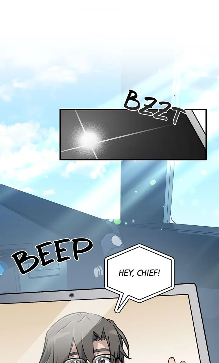 Our Peter Pan Chapter 57 - page 64