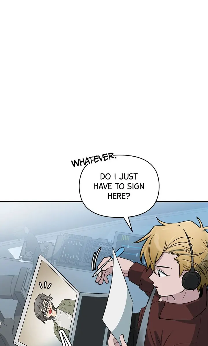 Our Peter Pan Chapter 57 - page 66