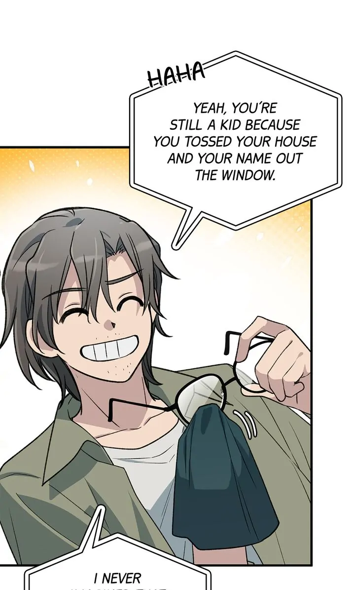 Our Peter Pan Chapter 57 - page 68