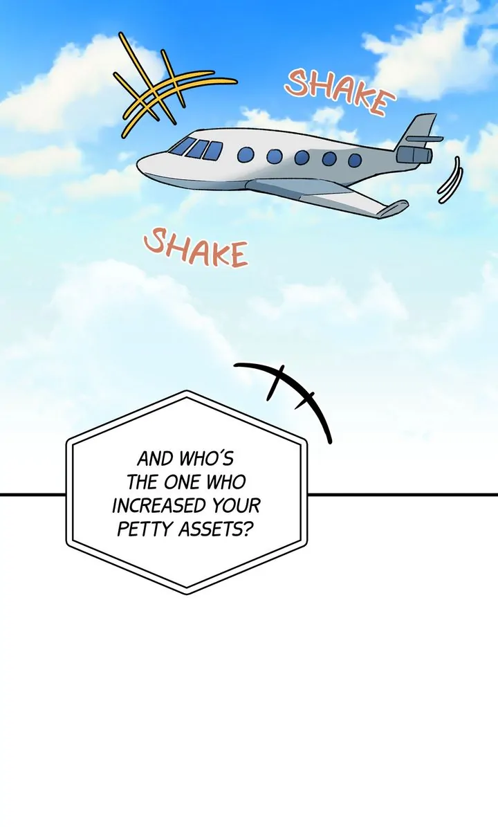 Our Peter Pan Chapter 57 - page 70