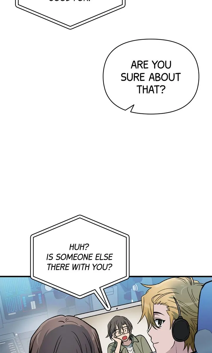 Our Peter Pan Chapter 57 - page 72