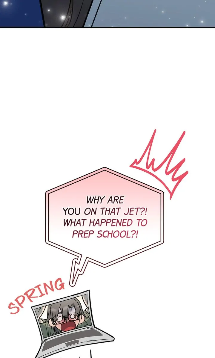 Our Peter Pan Chapter 57 - page 75