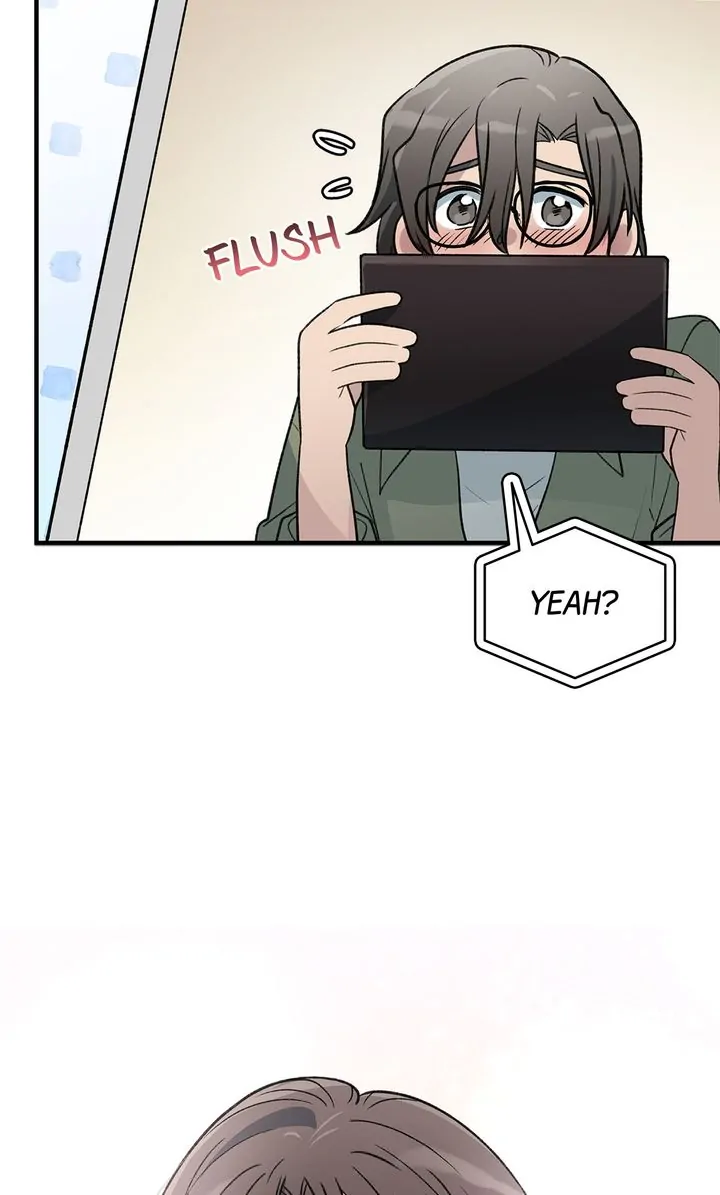 Our Peter Pan Chapter 57 - page 77