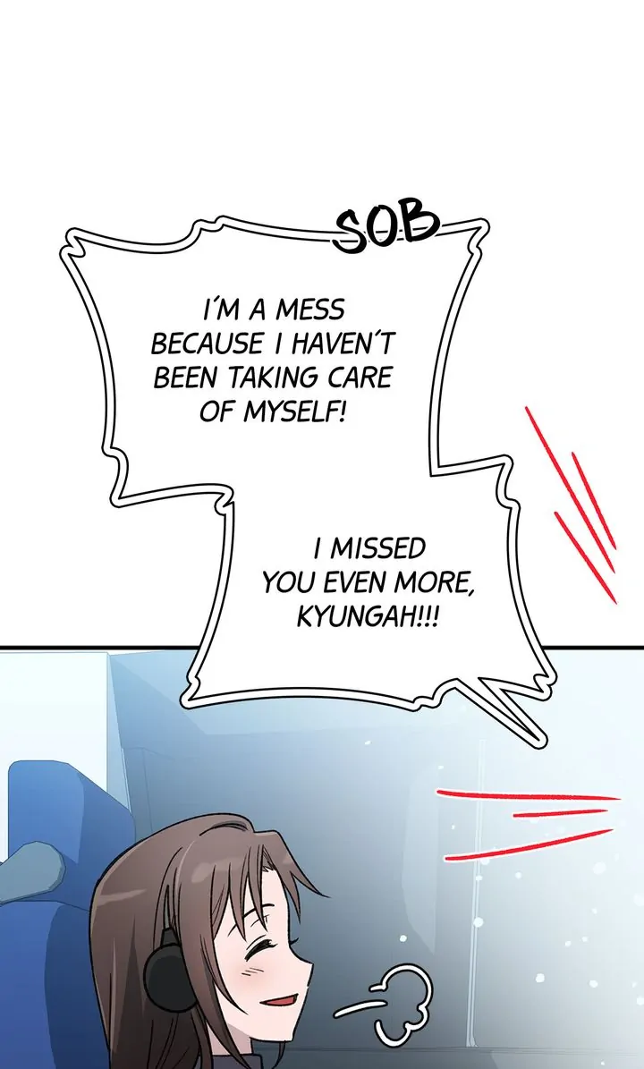 Our Peter Pan Chapter 57 - page 80