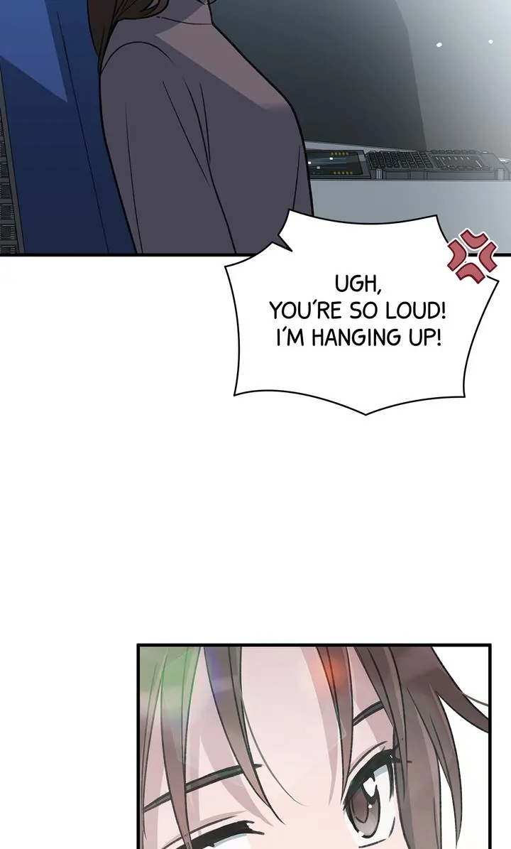 Our Peter Pan Chapter 57 - page 81