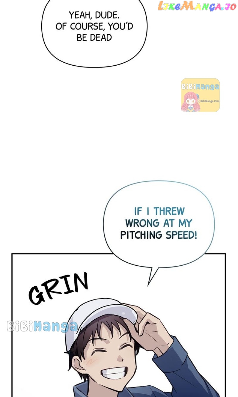 Our Peter Pan Chapter 20 - page 15