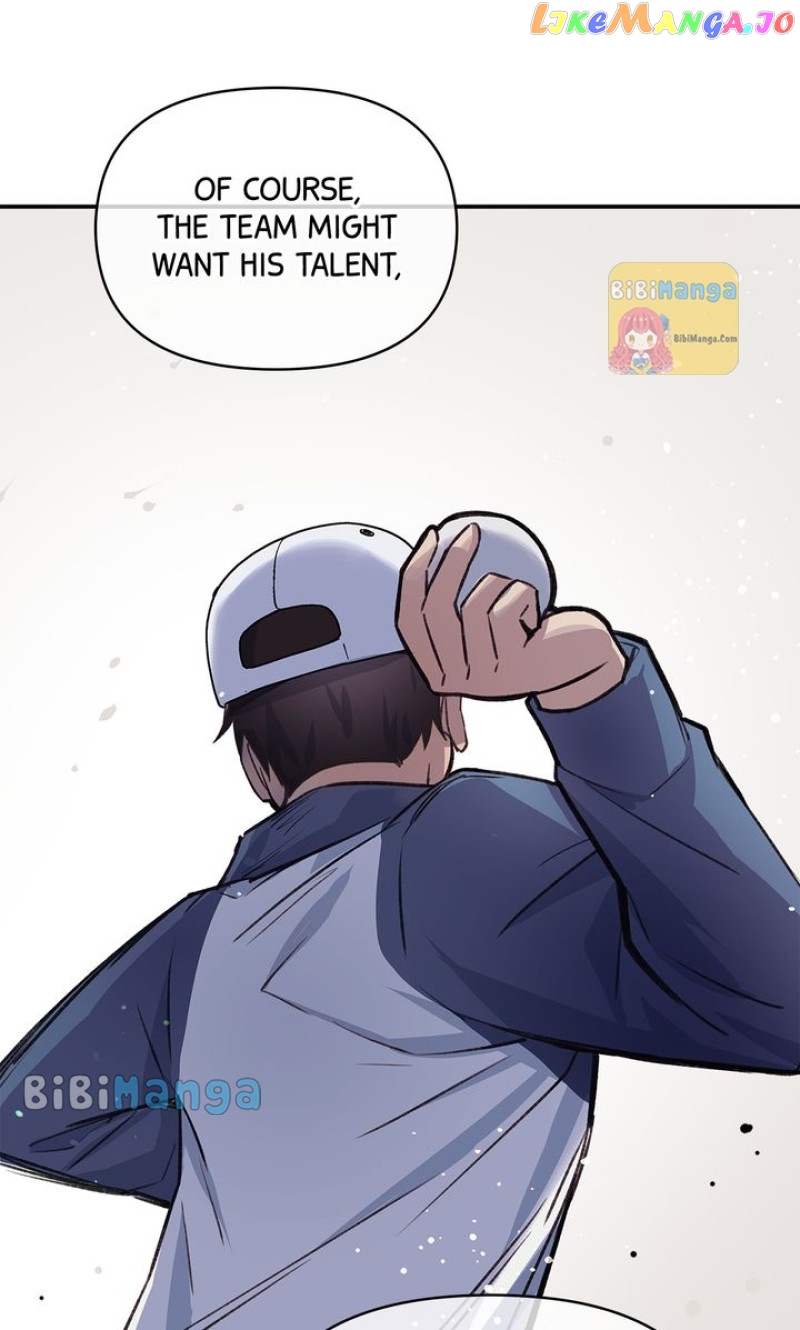 Our Peter Pan Chapter 20 - page 20