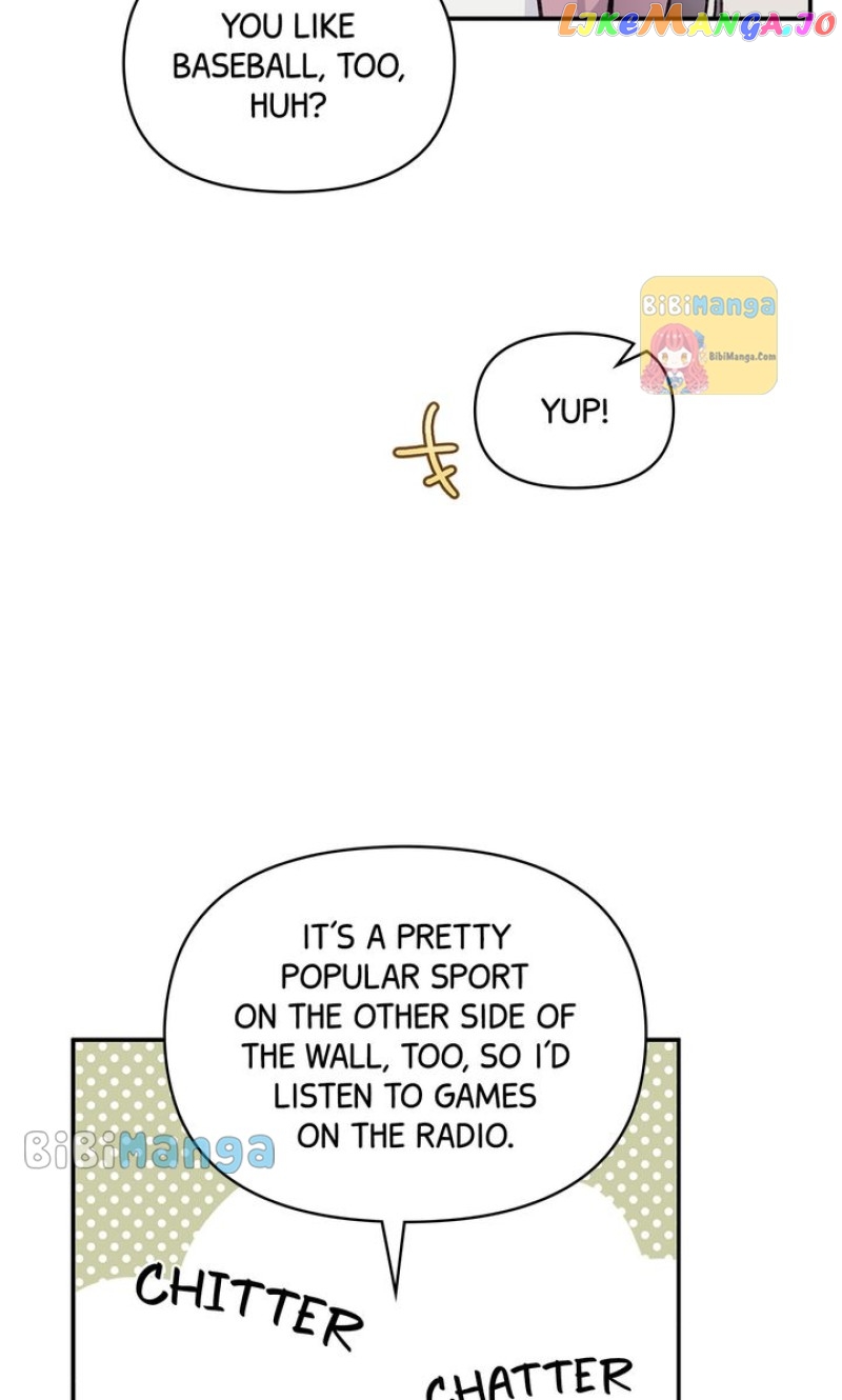 Our Peter Pan Chapter 20 - page 23