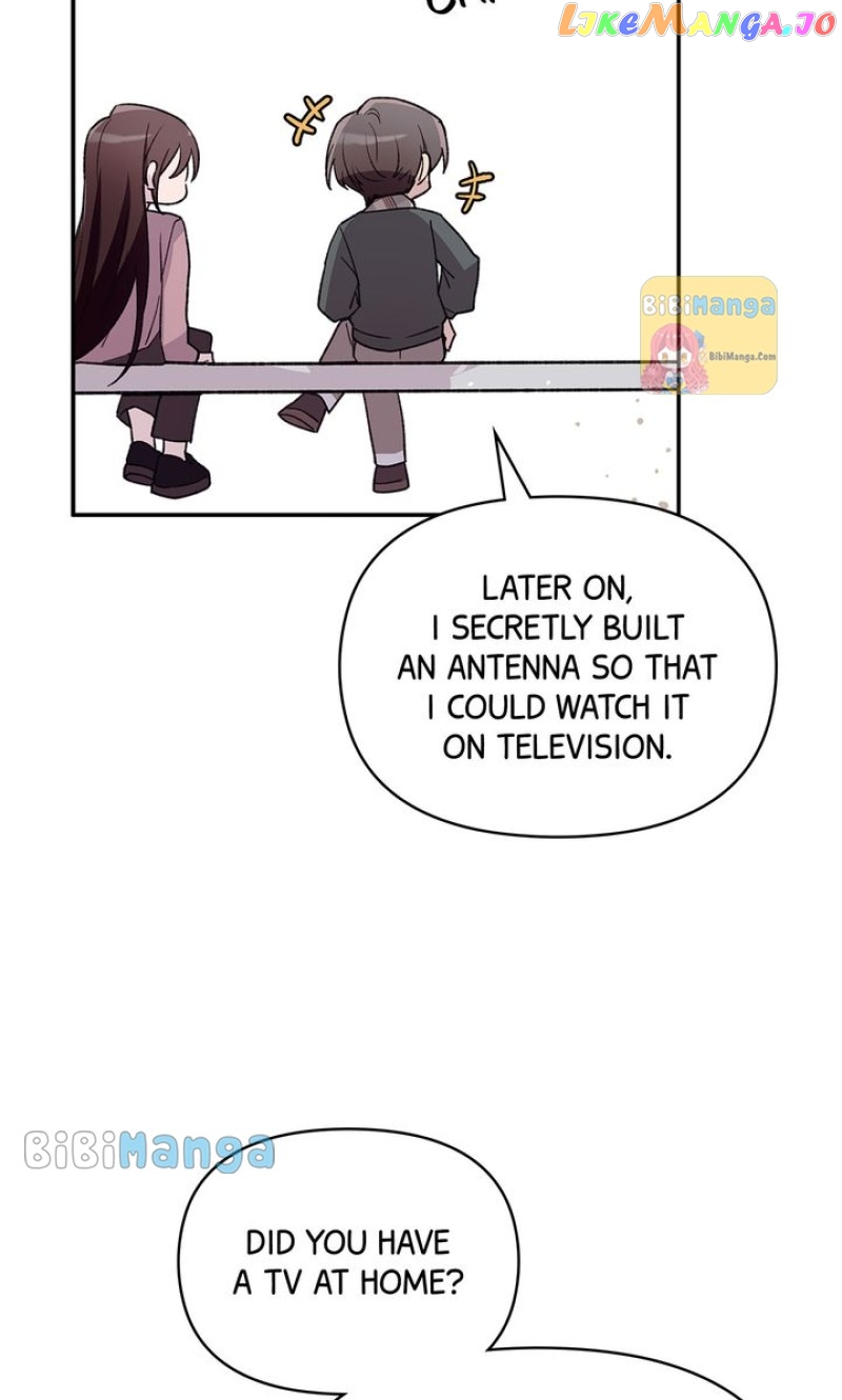 Our Peter Pan Chapter 20 - page 24