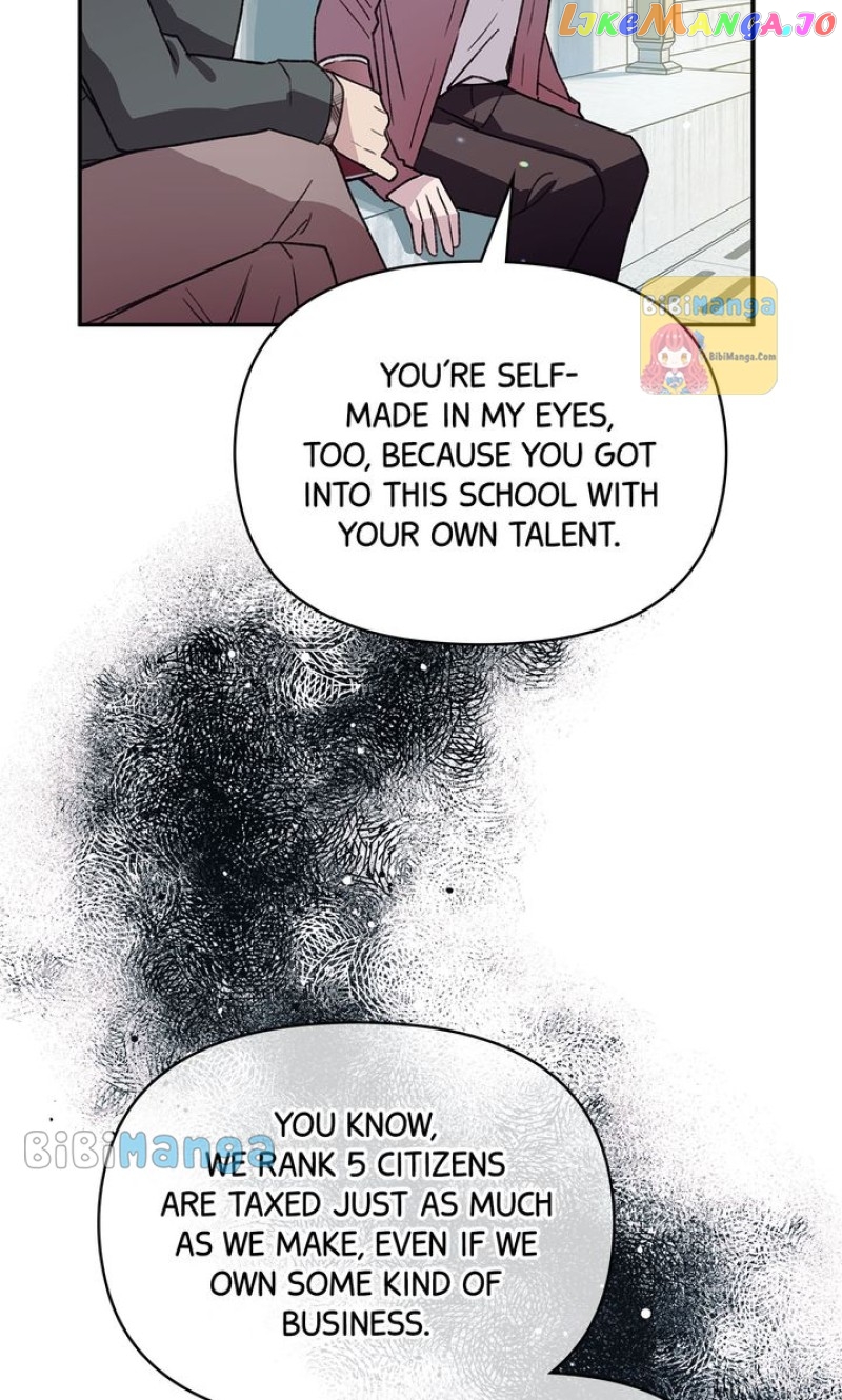 Our Peter Pan Chapter 20 - page 28