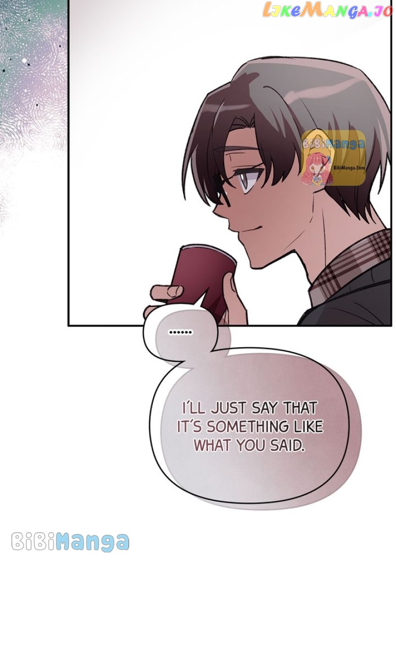 Our Peter Pan Chapter 20 - page 30
