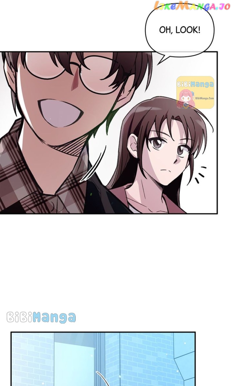 Our Peter Pan Chapter 20 - page 31