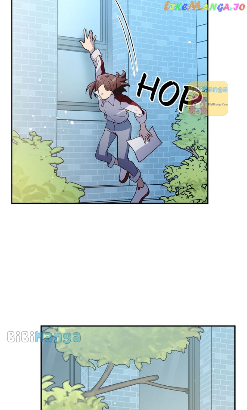 Our Peter Pan Chapter 20 - page 32