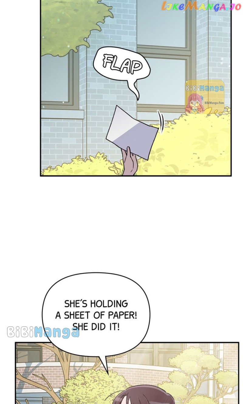 Our Peter Pan Chapter 20 - page 33