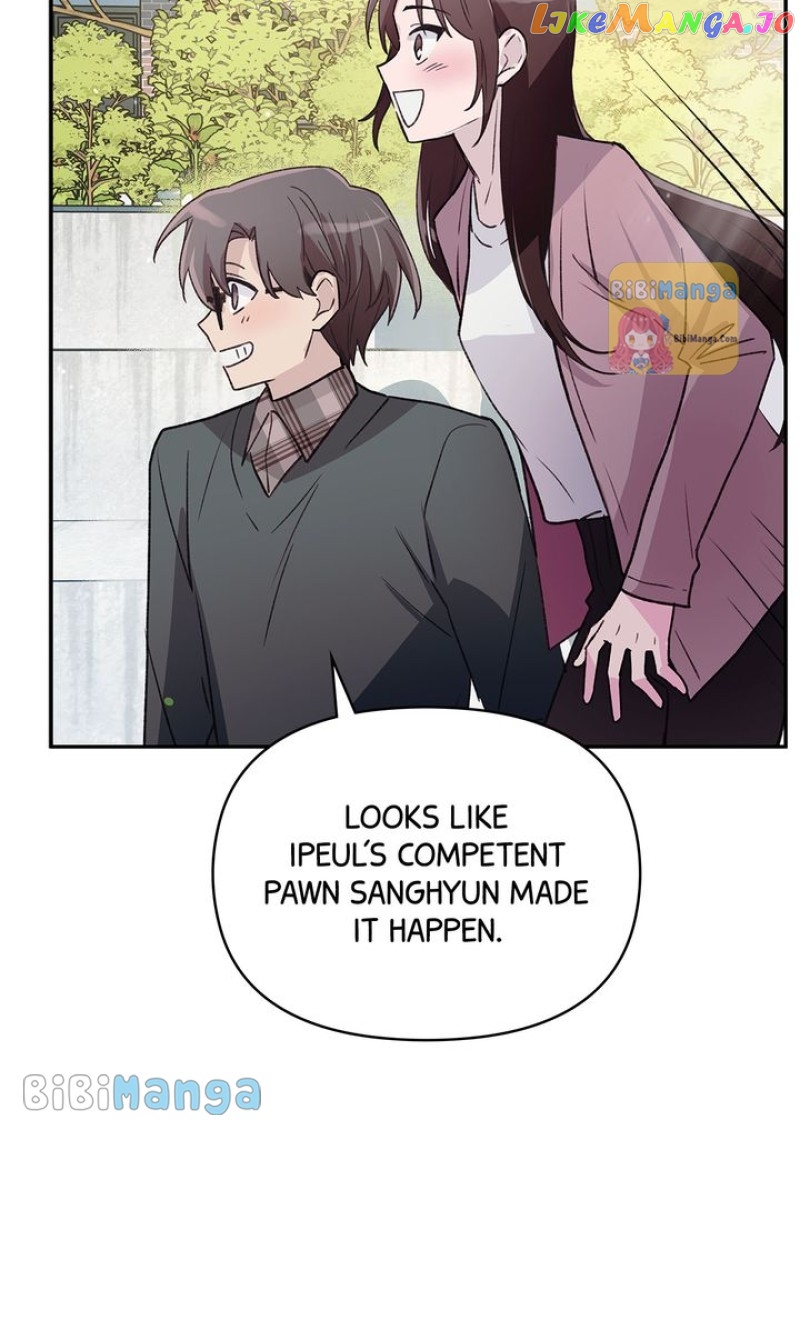 Our Peter Pan Chapter 20 - page 34