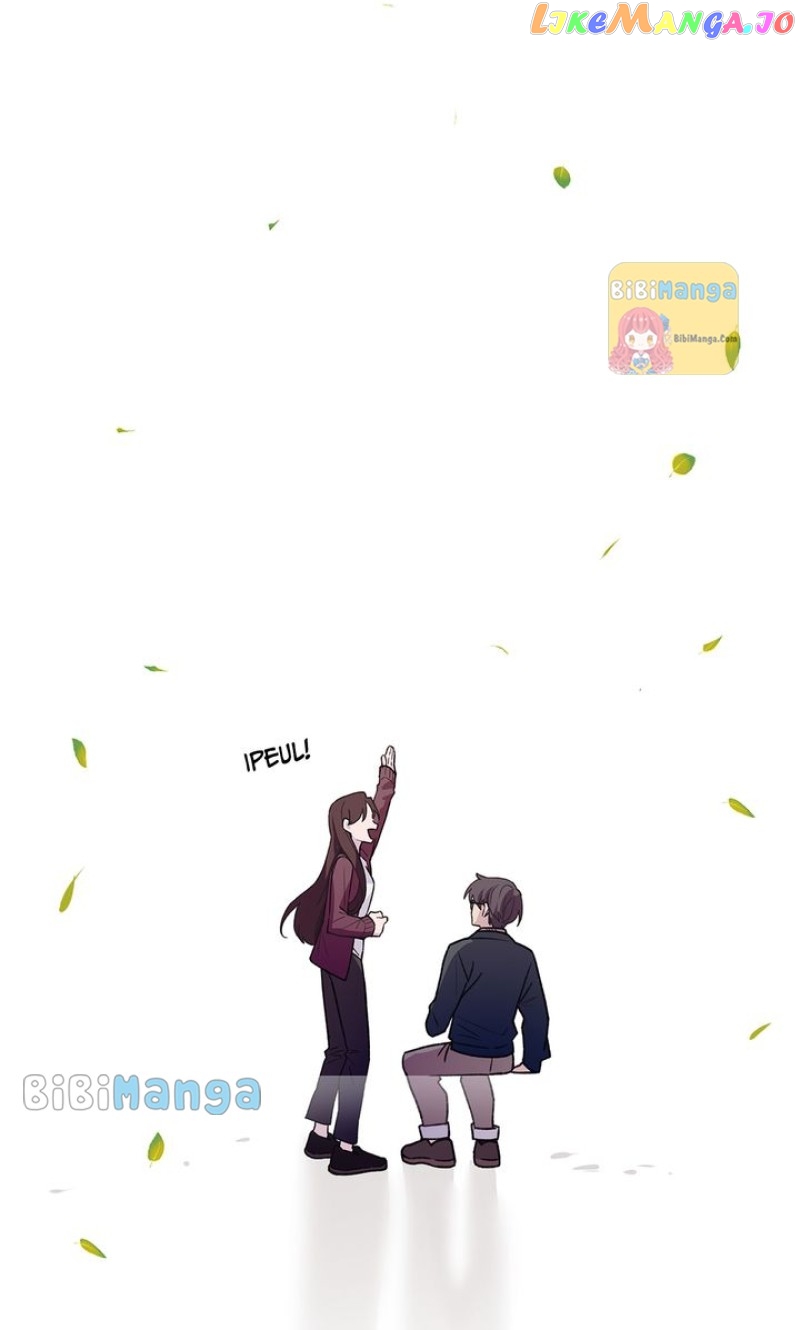 Our Peter Pan Chapter 20 - page 38
