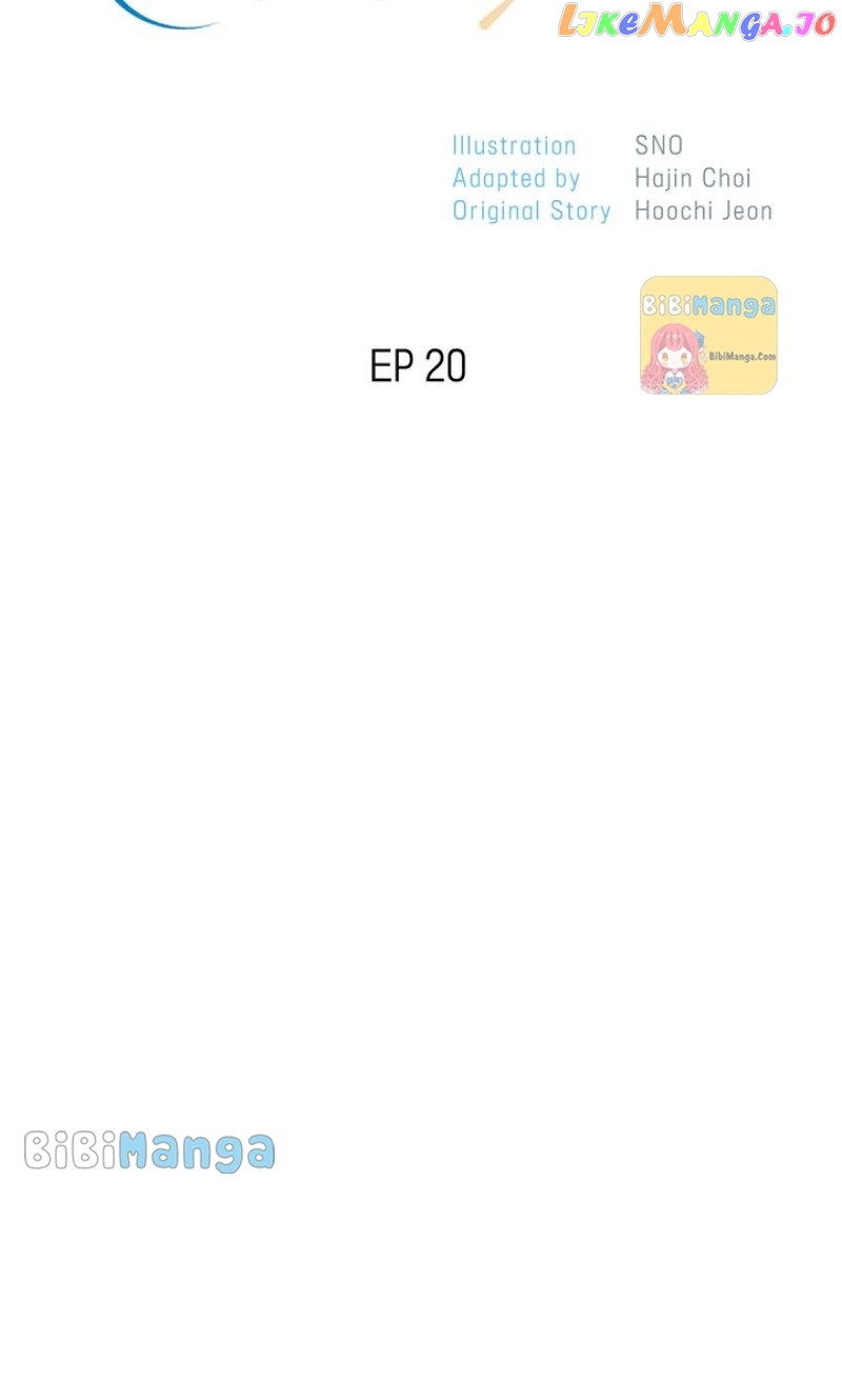 Our Peter Pan Chapter 20 - page 40