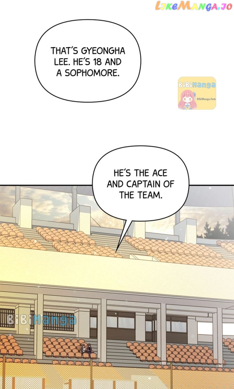 Our Peter Pan Chapter 20 - page 41