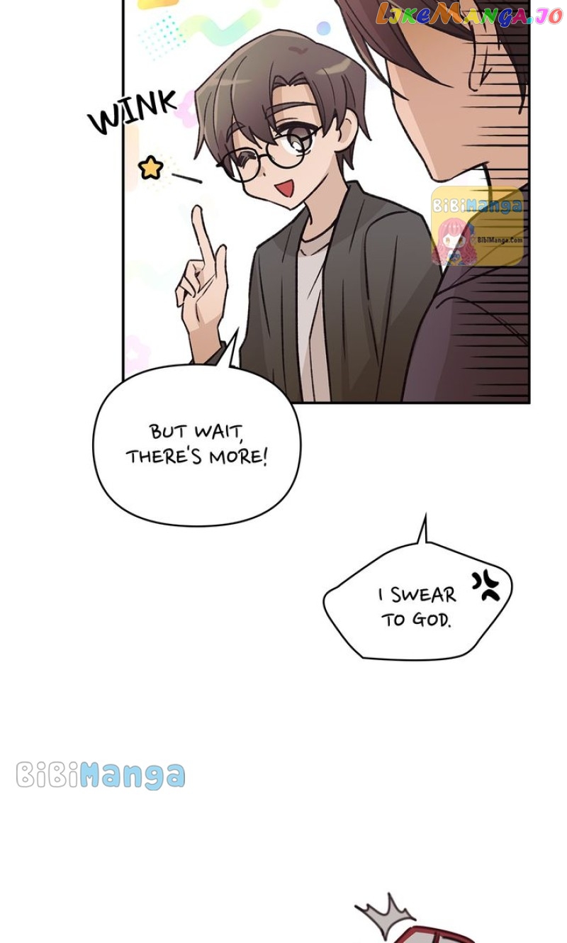 Our Peter Pan Chapter 20 - page 44