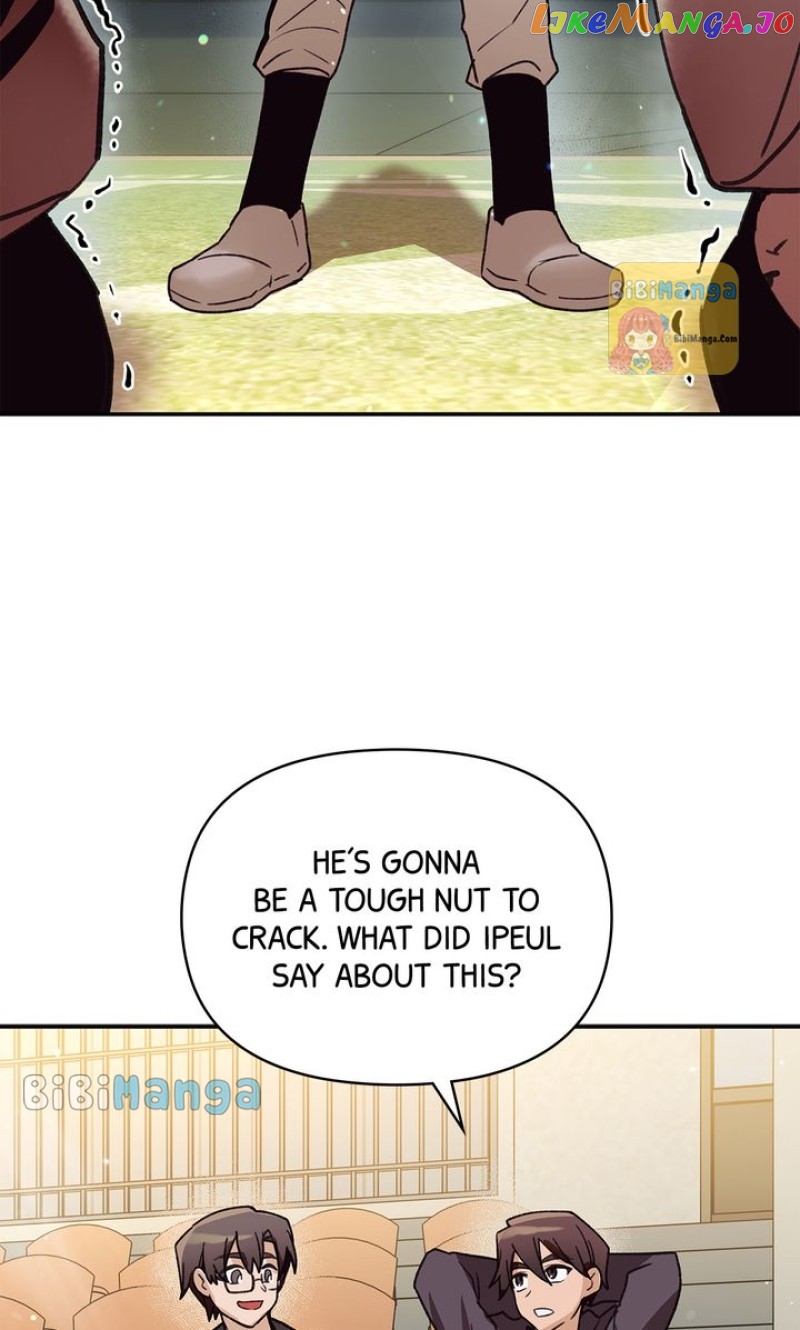 Our Peter Pan Chapter 20 - page 61