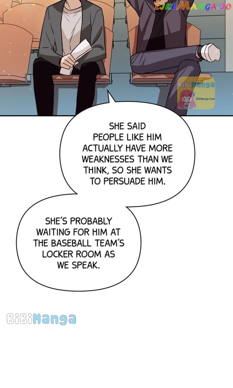 Our Peter Pan Chapter 20 - page 62