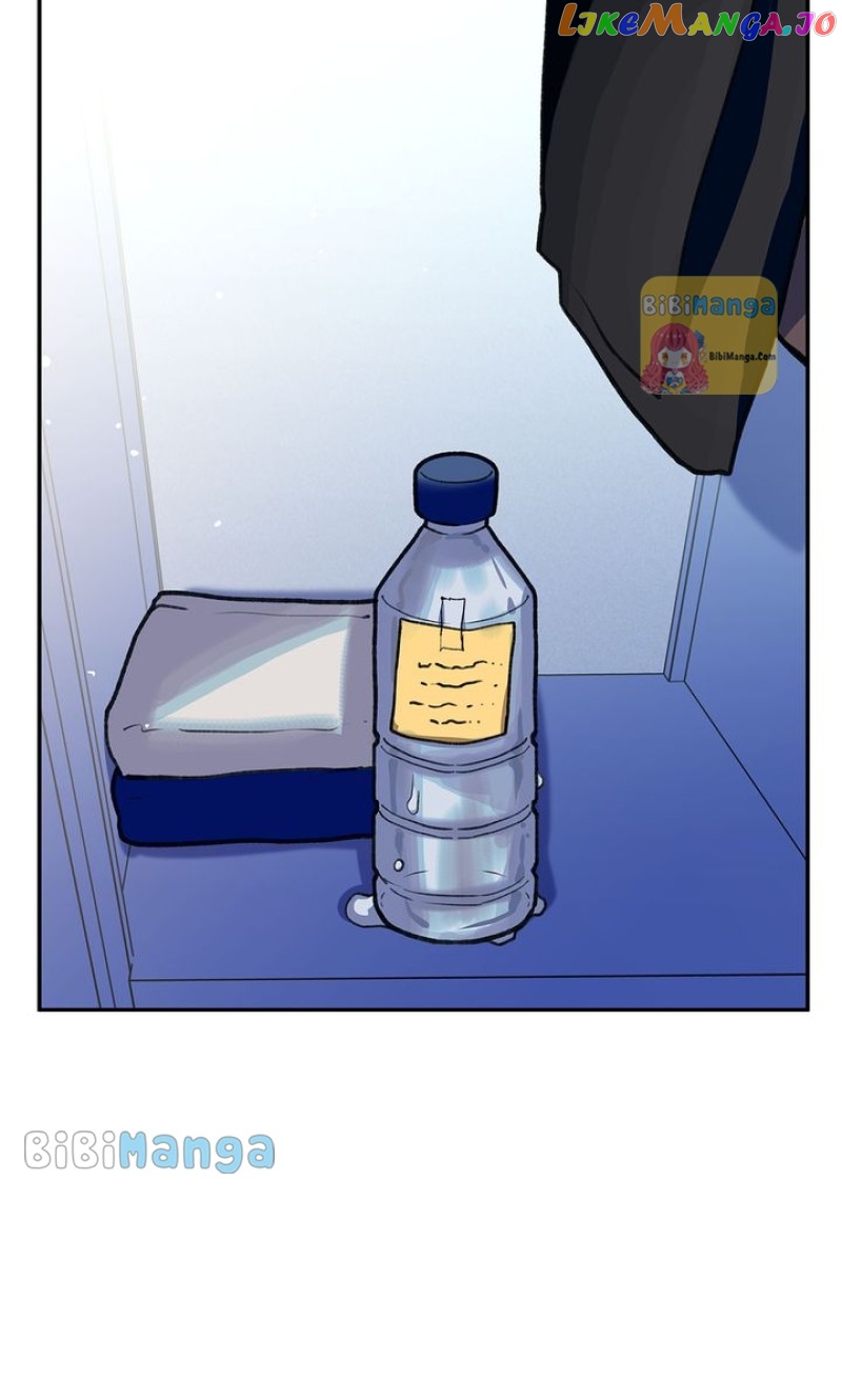 Our Peter Pan Chapter 20 - page 64