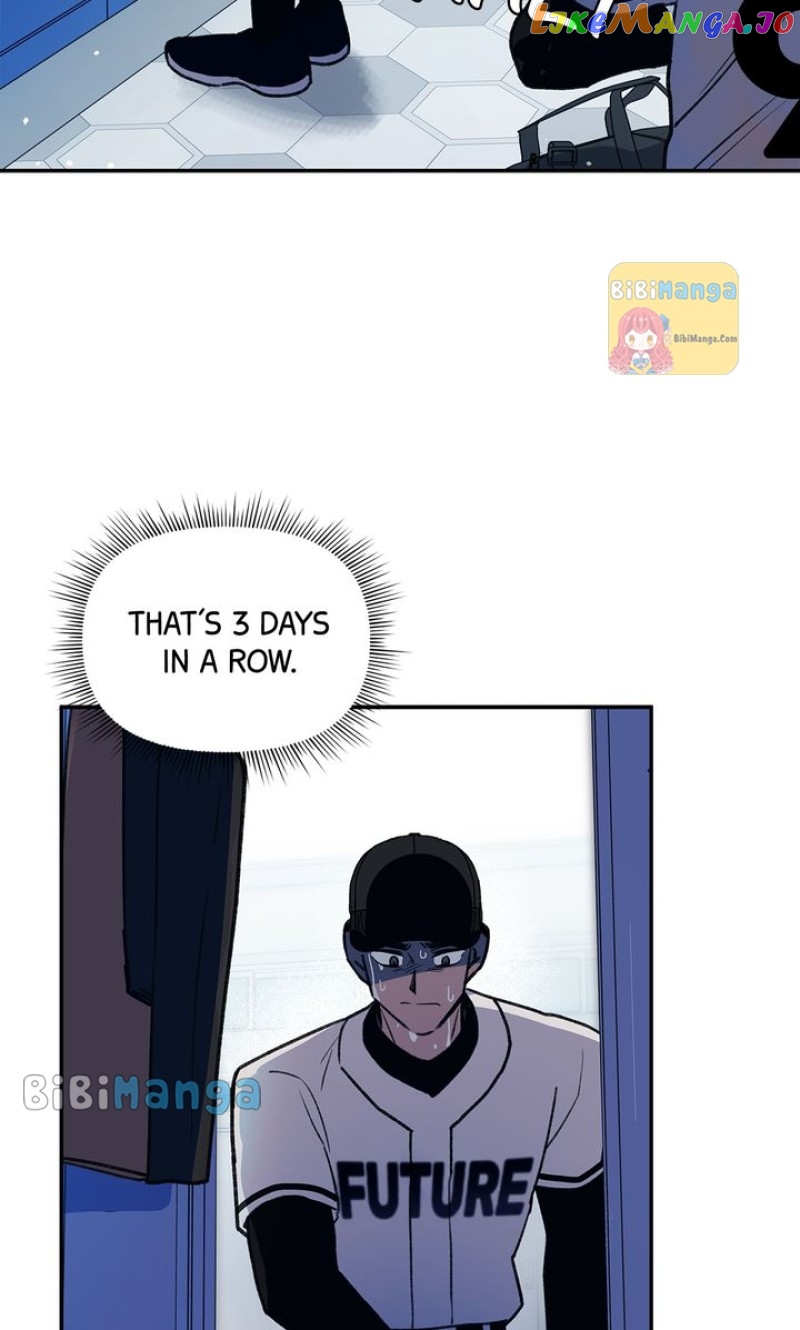 Our Peter Pan Chapter 20 - page 68
