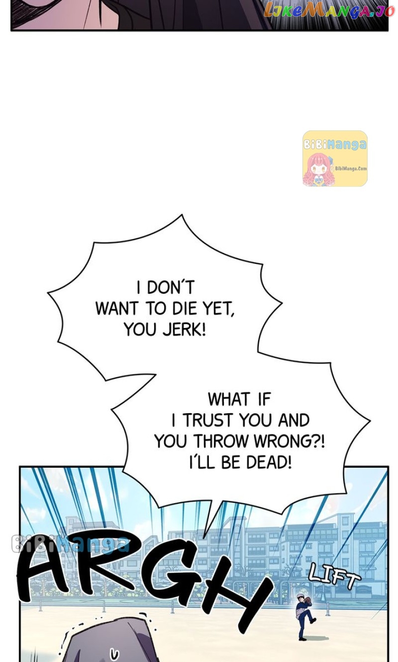 Our Peter Pan Chapter 20 - page 7
