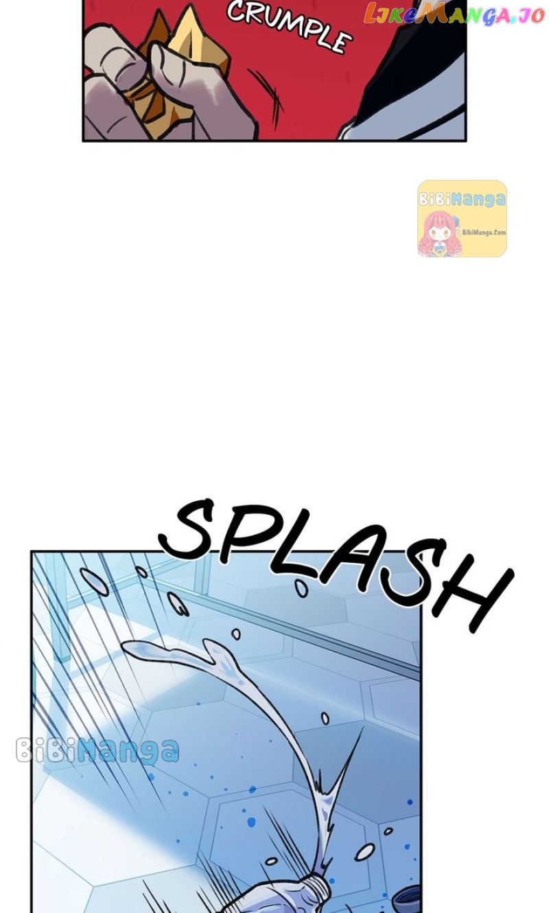 Our Peter Pan Chapter 20 - page 71