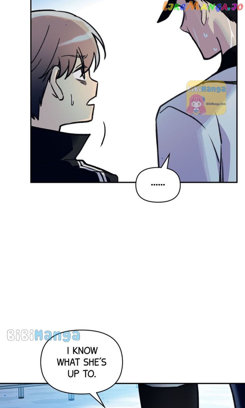 Our Peter Pan Chapter 20 - page 74