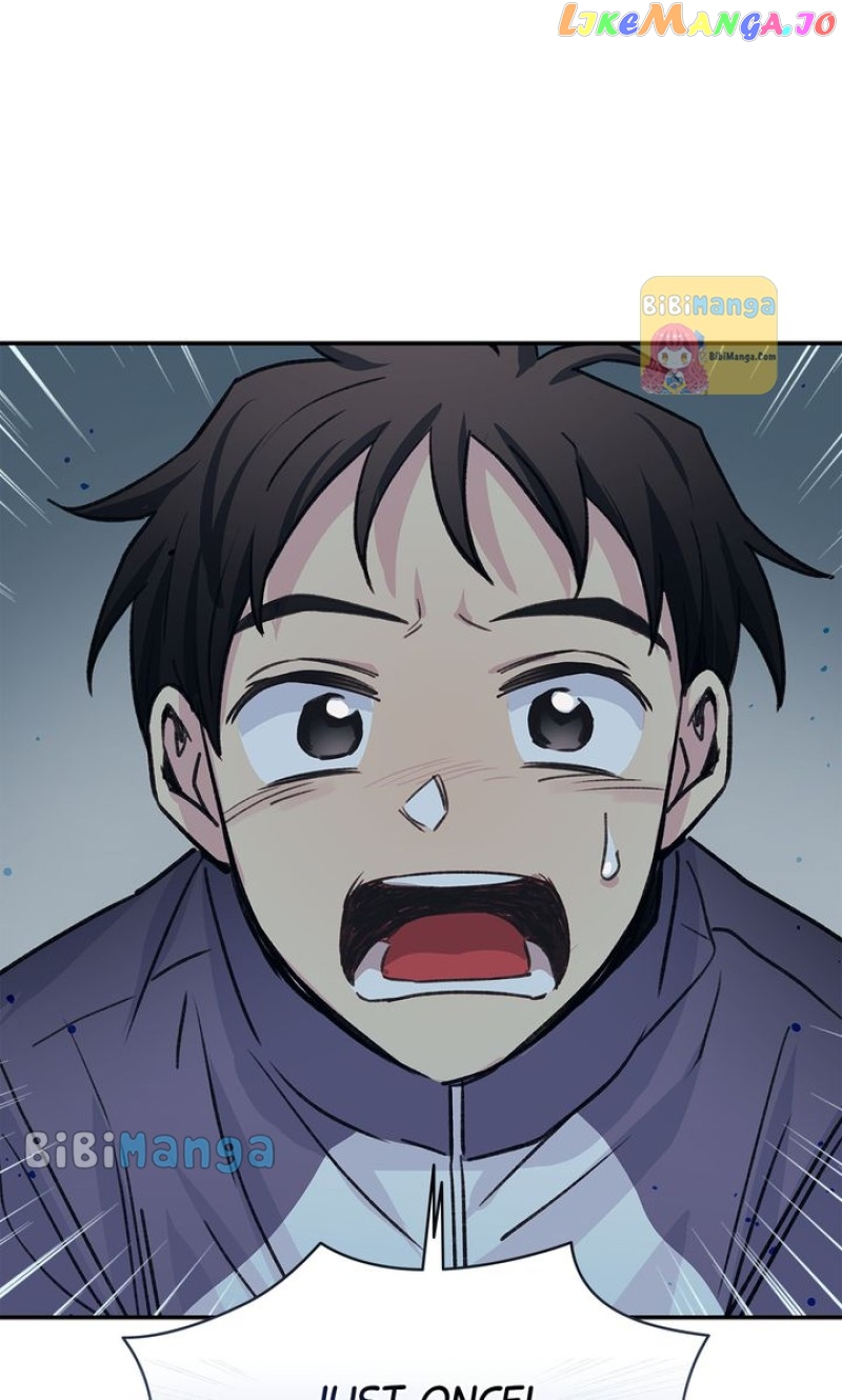 Our Peter Pan Chapter 20 - page 77