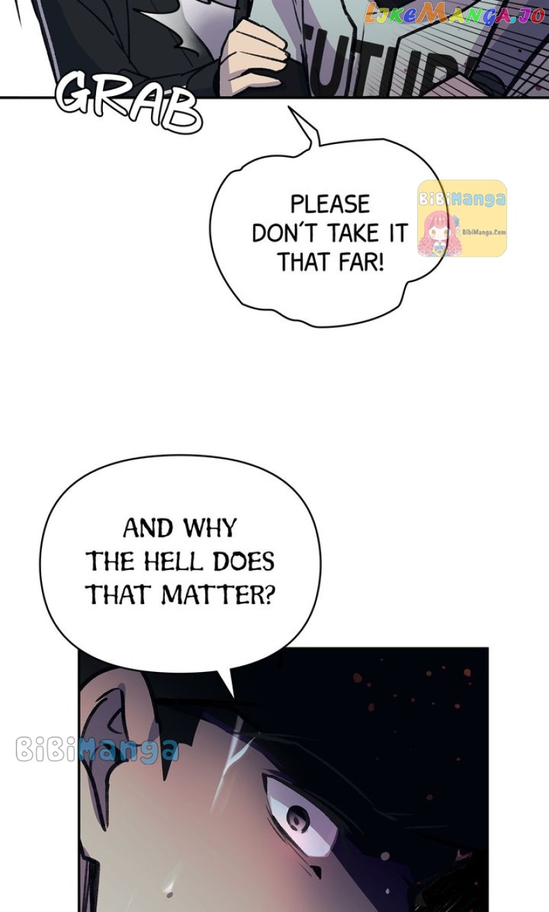 Our Peter Pan Chapter 20 - page 81