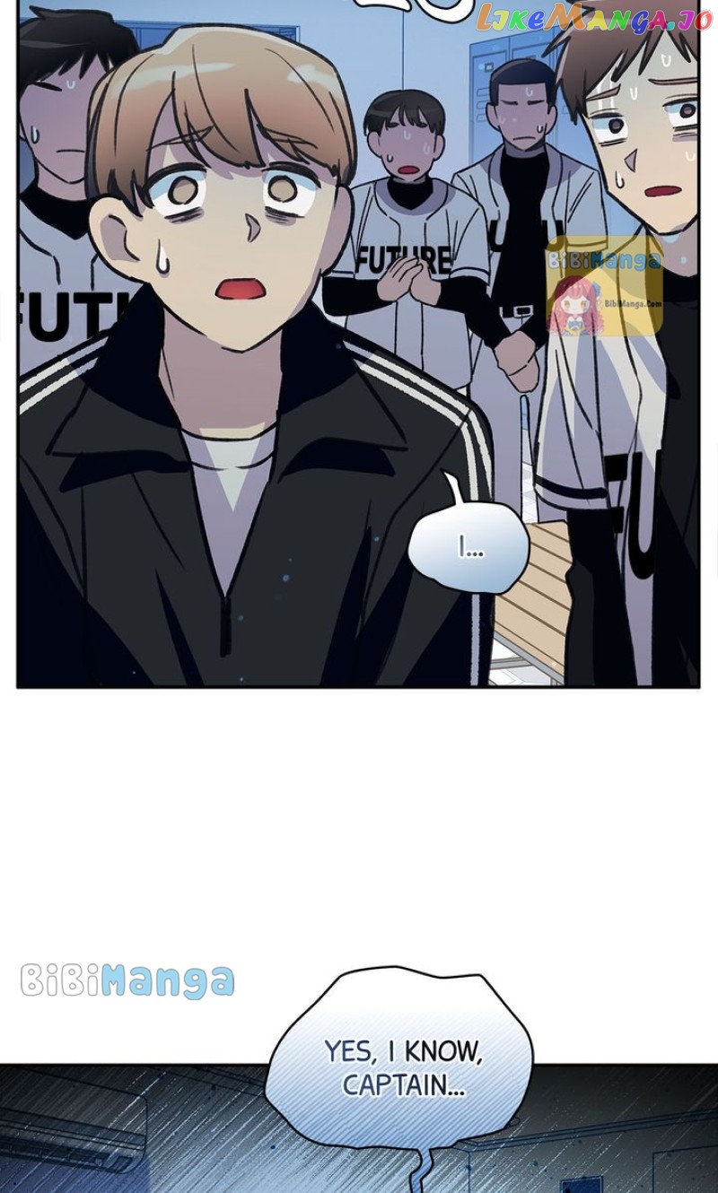 Our Peter Pan Chapter 20 - page 83
