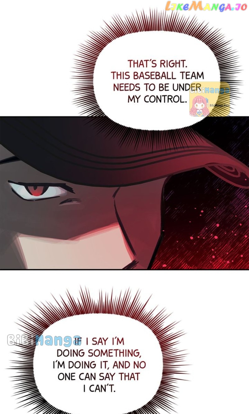 Our Peter Pan Chapter 20 - page 85
