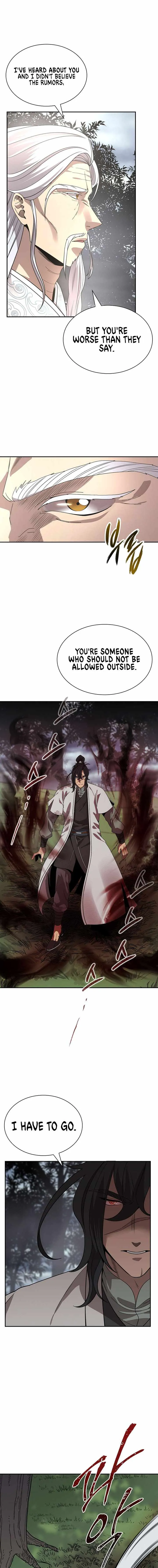 Storm Inn Chapter 96 - page 6