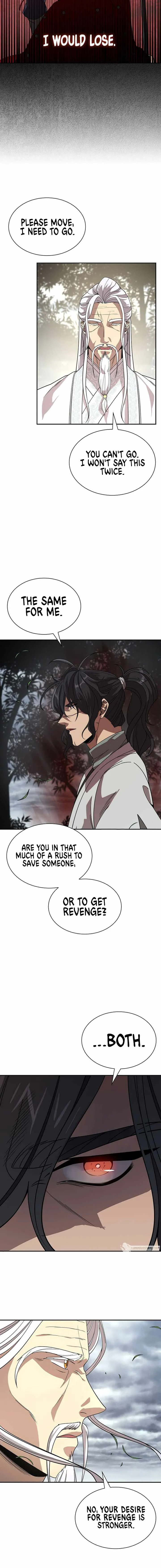 Storm Inn Chapter 96 - page 9